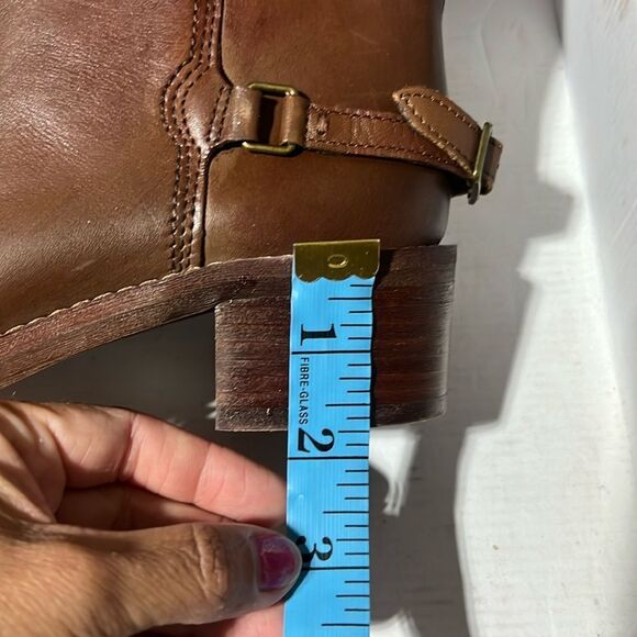 Franco Sarto - L-colt Ankle Boot - Picture 10 of 10